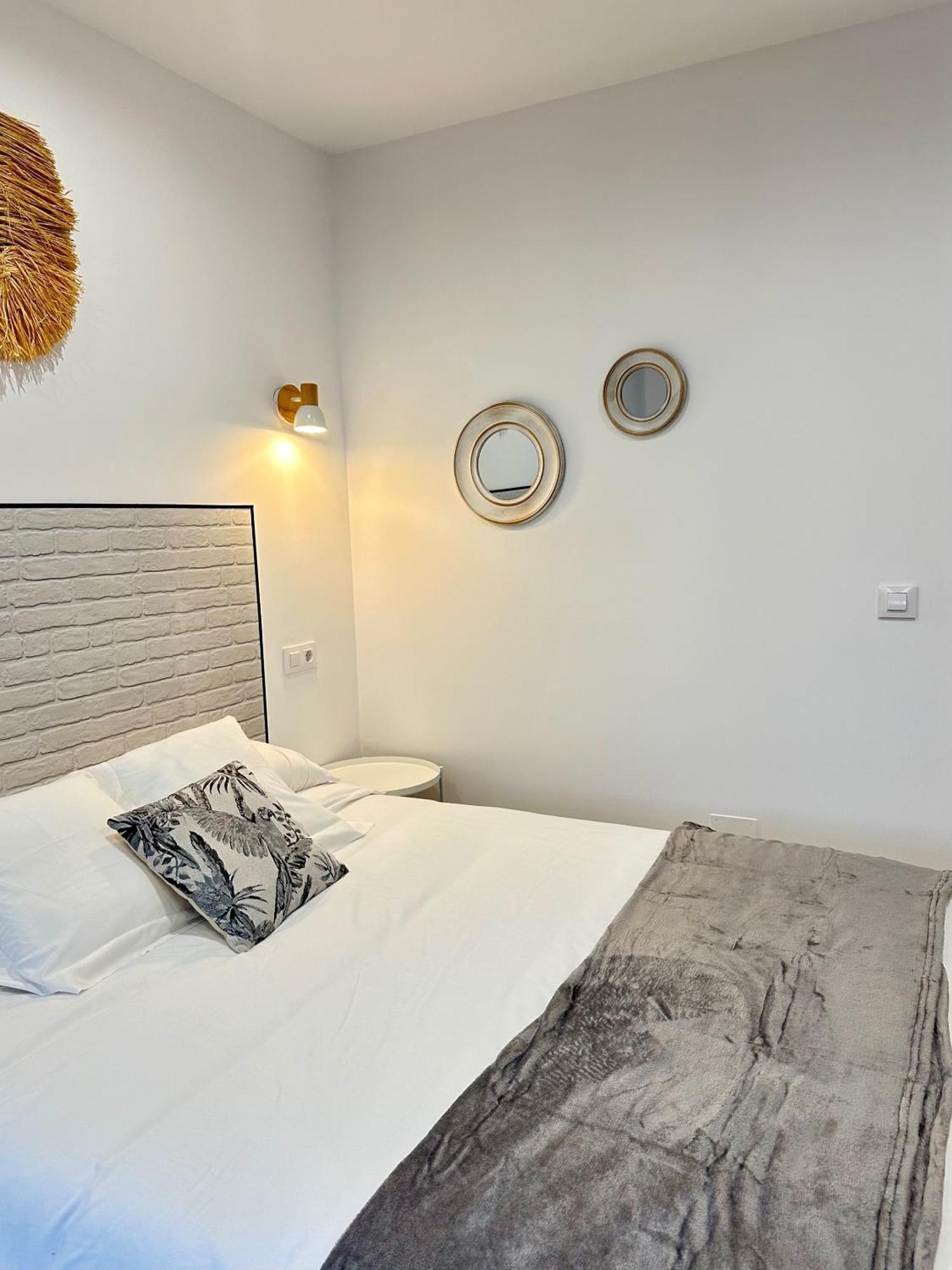 Apartamentos Val De Comillas Exterior photo